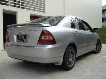 Corolla