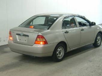Corolla