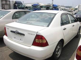 Corolla