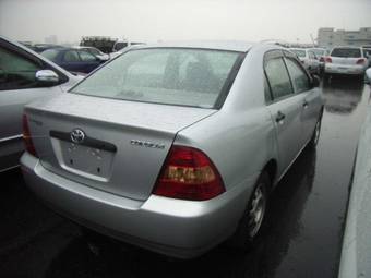 Corolla