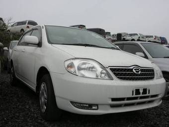 Corolla