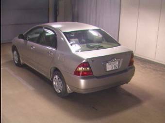 Corolla