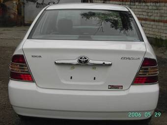 Corolla