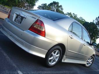 Corolla