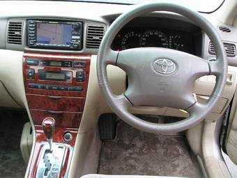 Corolla