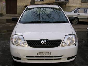 Corolla