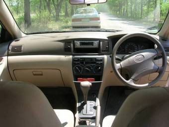 Corolla