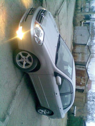 2001 Toyota Corolla