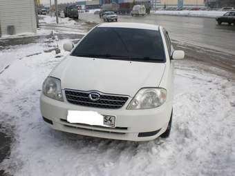 Corolla