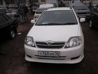 Corolla