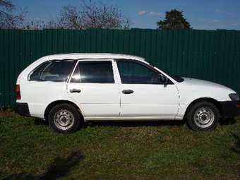 Corolla