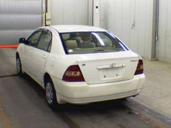 Corolla