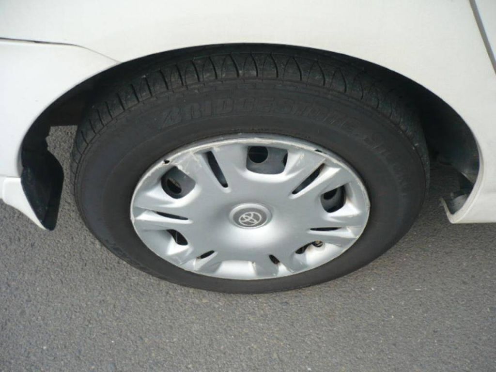 2001 Toyota Corolla