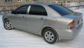 Corolla