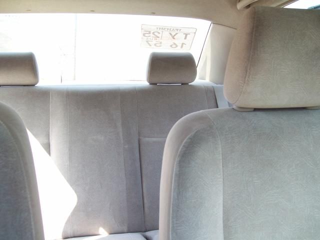 2001 Toyota Corolla