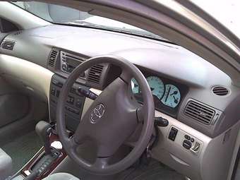 Corolla