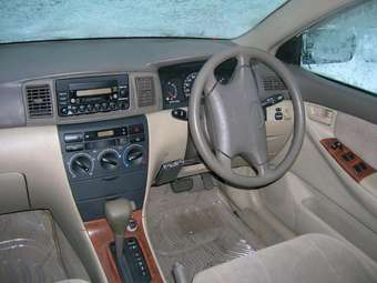 Corolla