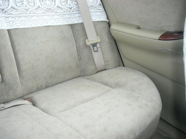 2001 Toyota Corolla