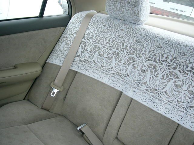 2001 Toyota Corolla