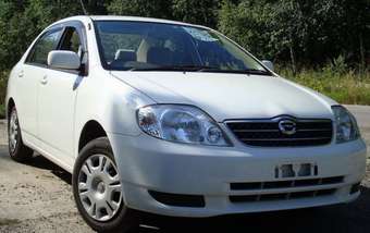 Corolla