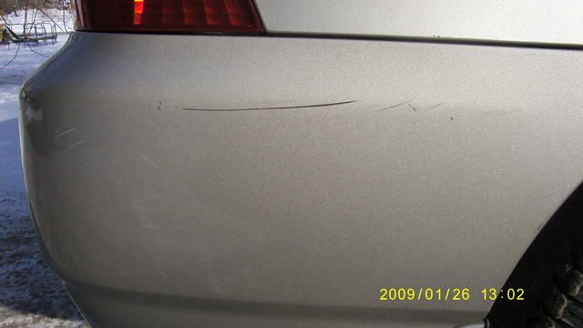 2001 Toyota Corolla