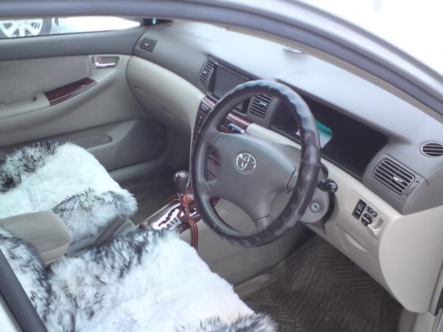 2001 Toyota Corolla