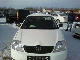 Corolla