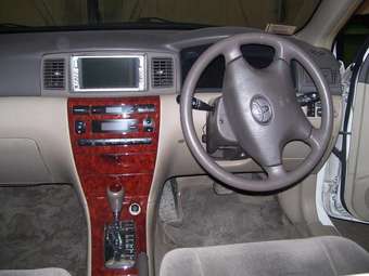Corolla