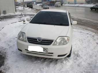 Corolla