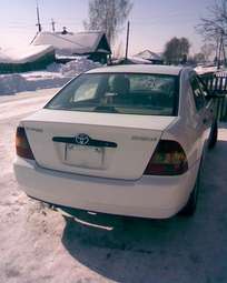 Corolla