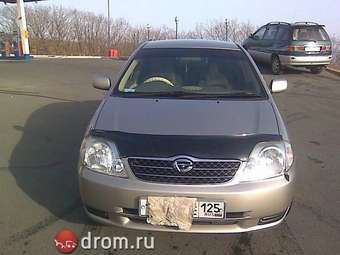 Corolla