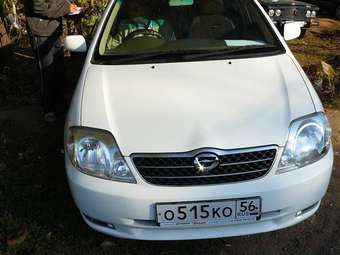 Corolla