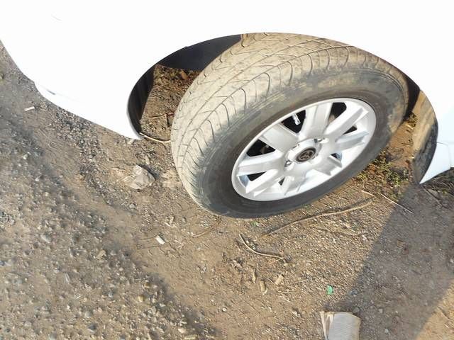 2001 Toyota Corolla