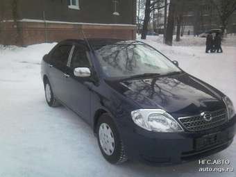 Corolla