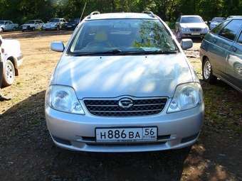 Corolla