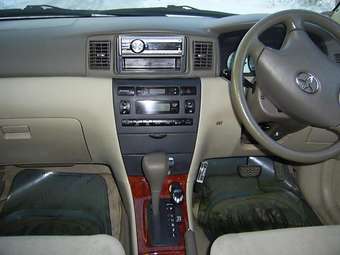 Corolla