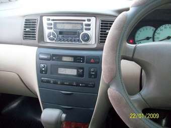 Corolla