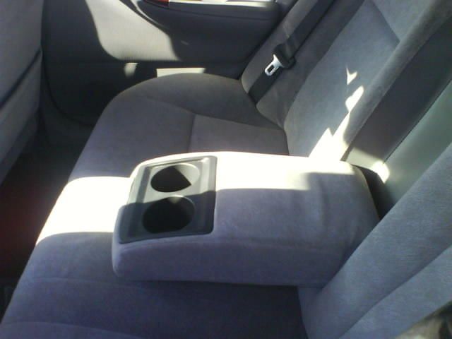2001 Toyota Corolla