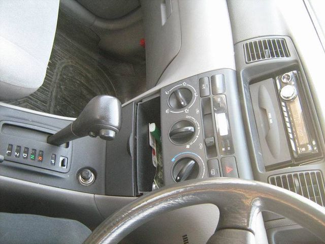 2001 Toyota Corolla