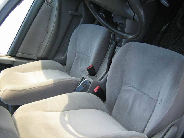 2001 Toyota Corolla