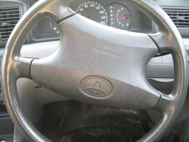 2001 Toyota Corolla