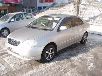 Corolla