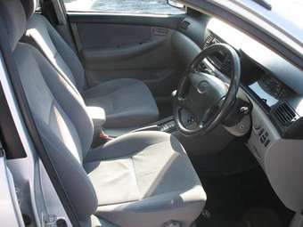 Corolla