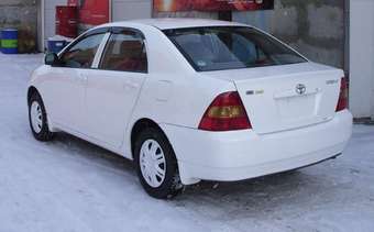 Corolla