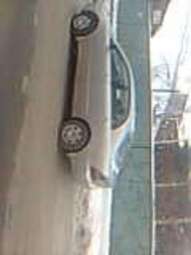 2001 Toyota Corolla