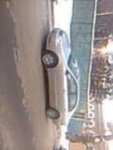 2001 Toyota Corolla