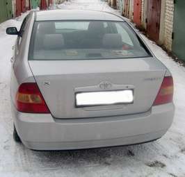 Corolla