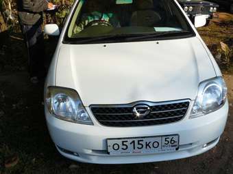 Corolla