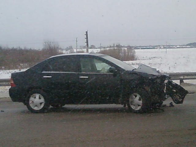 2001 Toyota Corolla