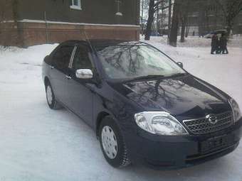 Corolla